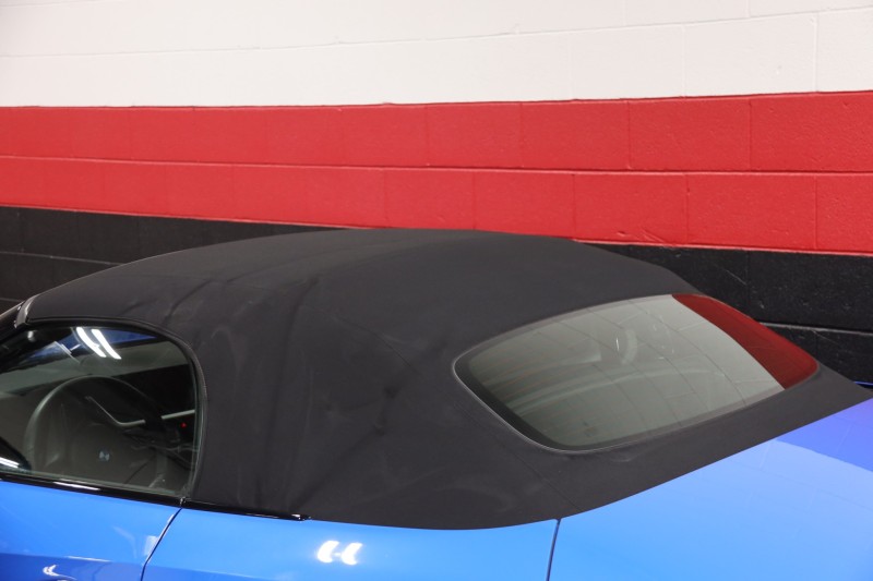 2019 BMW Z4 sDrive30i M Sport 2dr Roadster in ,