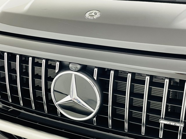 2020 Mercedes-Benz G-Class For Sale