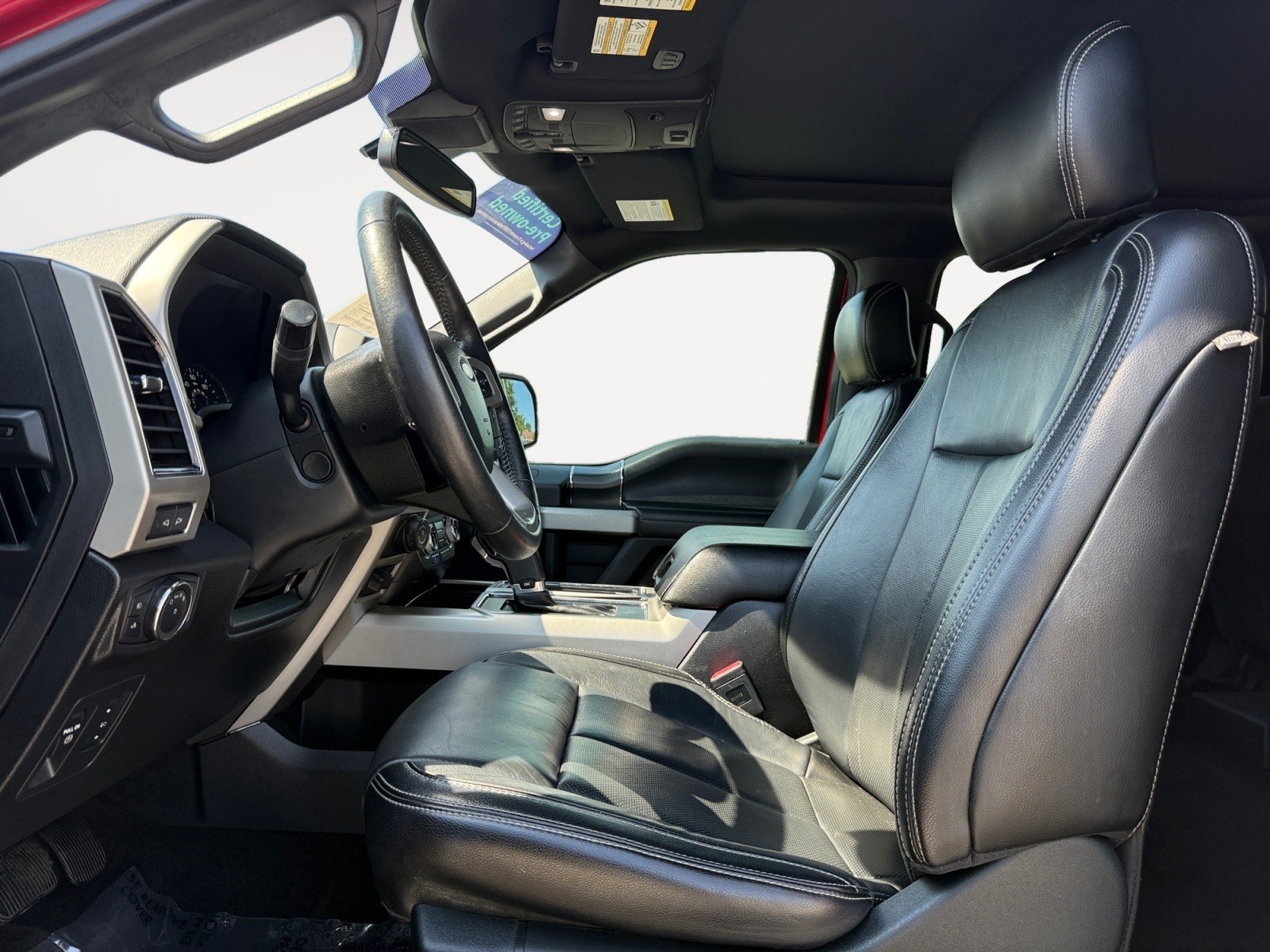 2020 Ford F150 #2