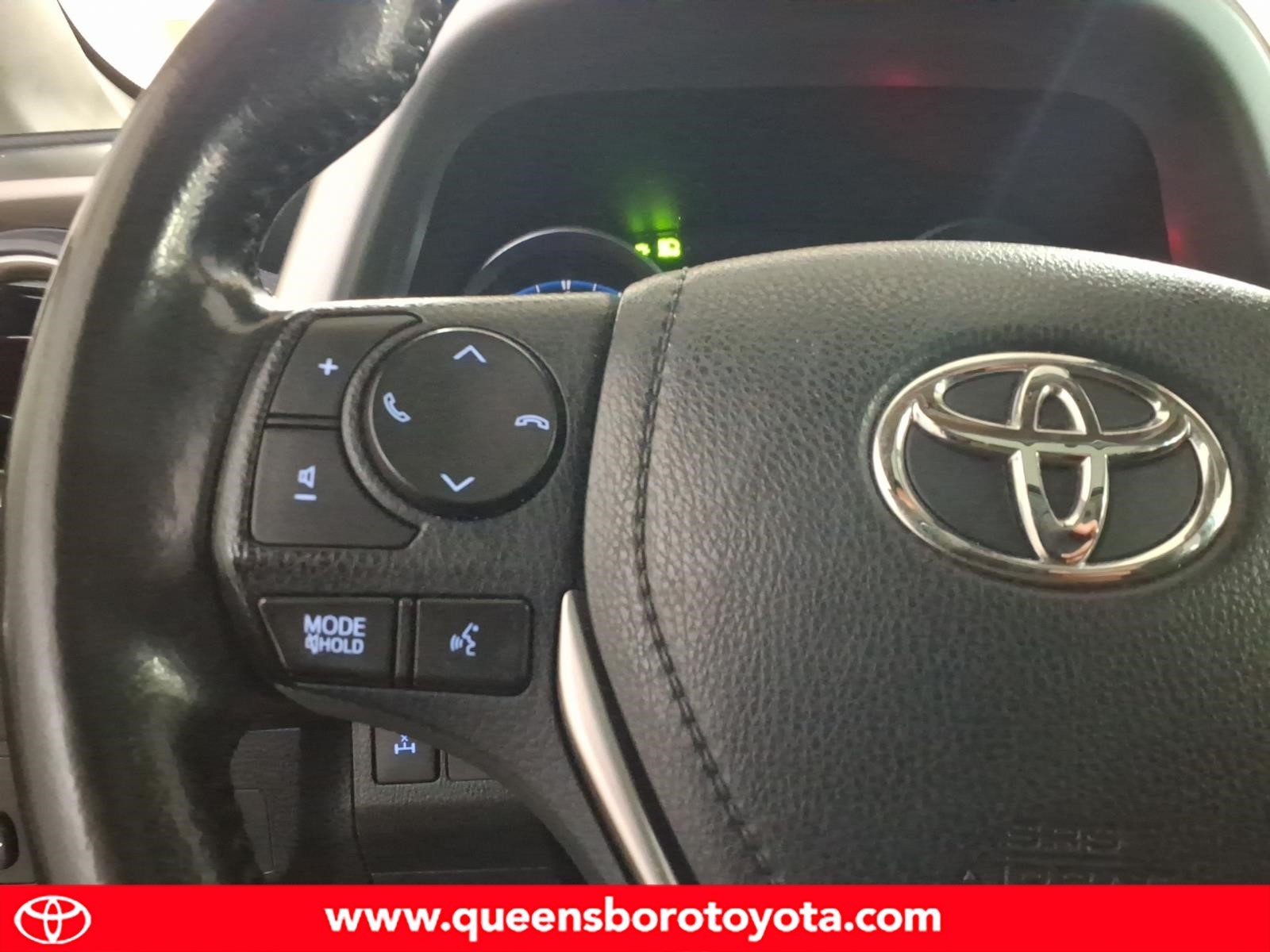Used 2018 Toyota RAV4 SUV