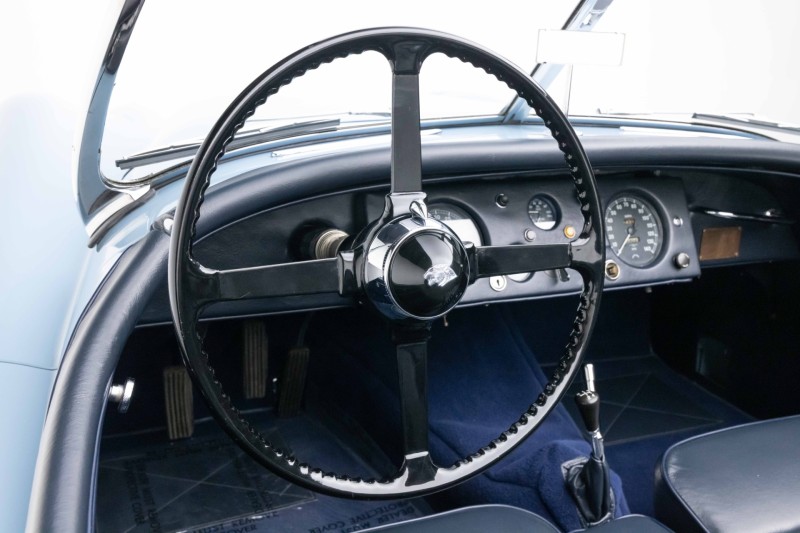 1954 Jaguar XK-Series XK120 Roadster in , 