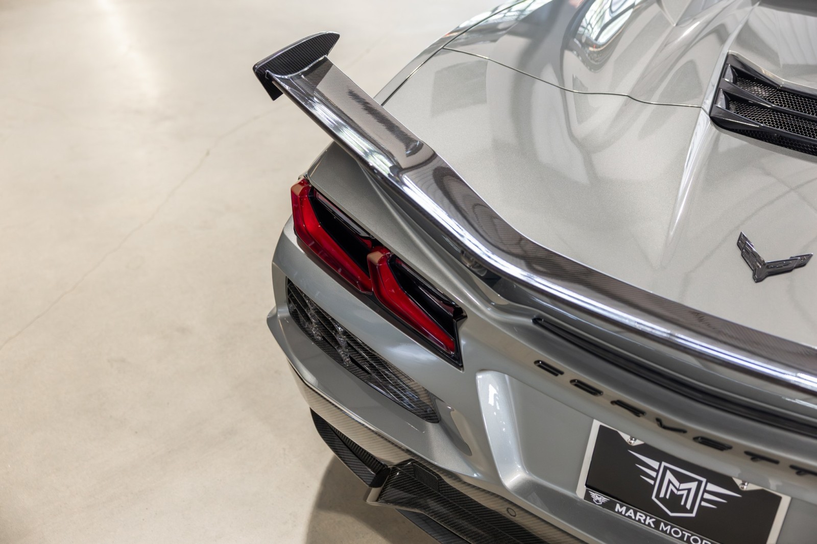 Used Car 2023 Chevrolet Corvette  3lz For Sale Under $130,000 In Boerne, Texas