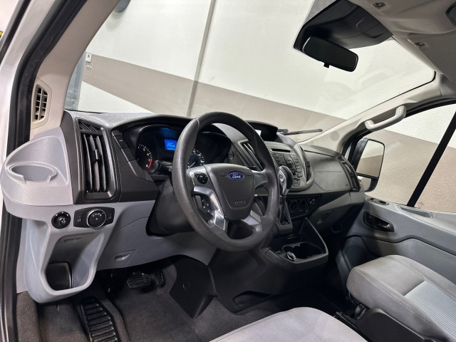 2019 Ford Transit Passenger Wagon T-350 XL V6 11 Passenger in , 