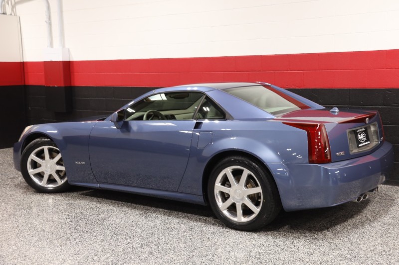 2005 Cadillac XLR 2dr Convertible in , 