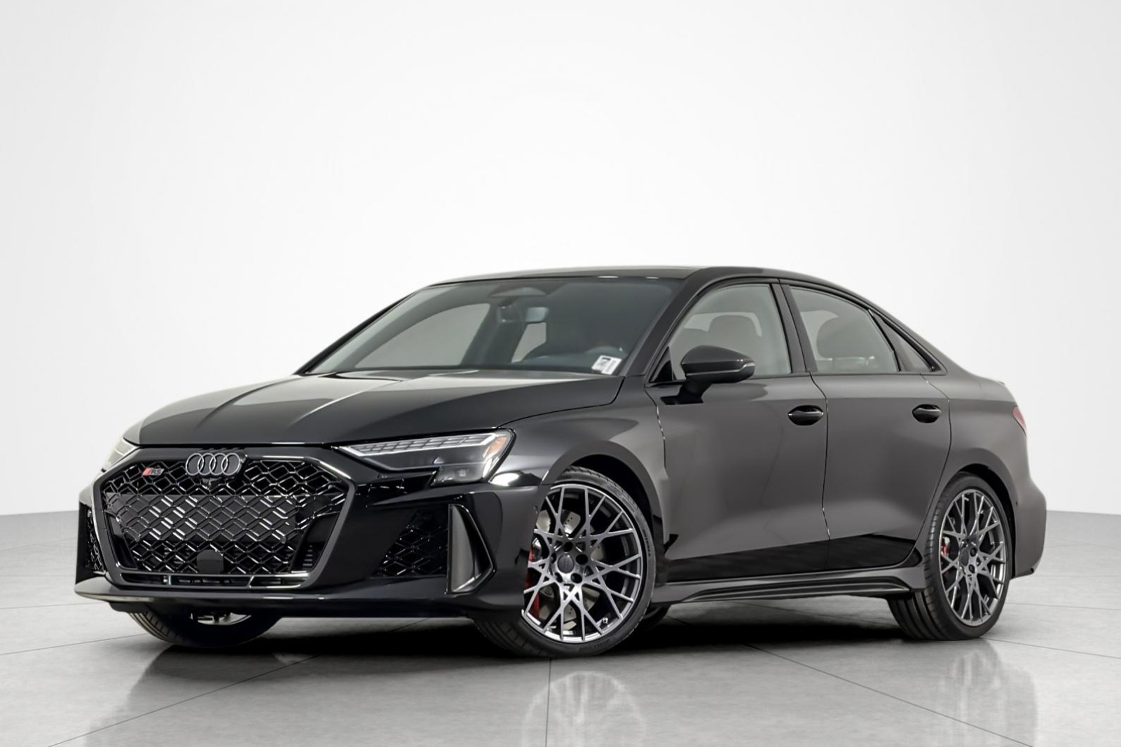 2026 Audi RS 3 quattro *Ltd Avail*