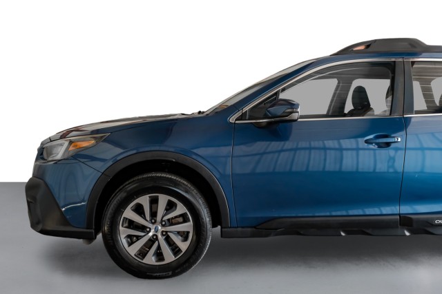 2020 Subaru Outback Premium 12