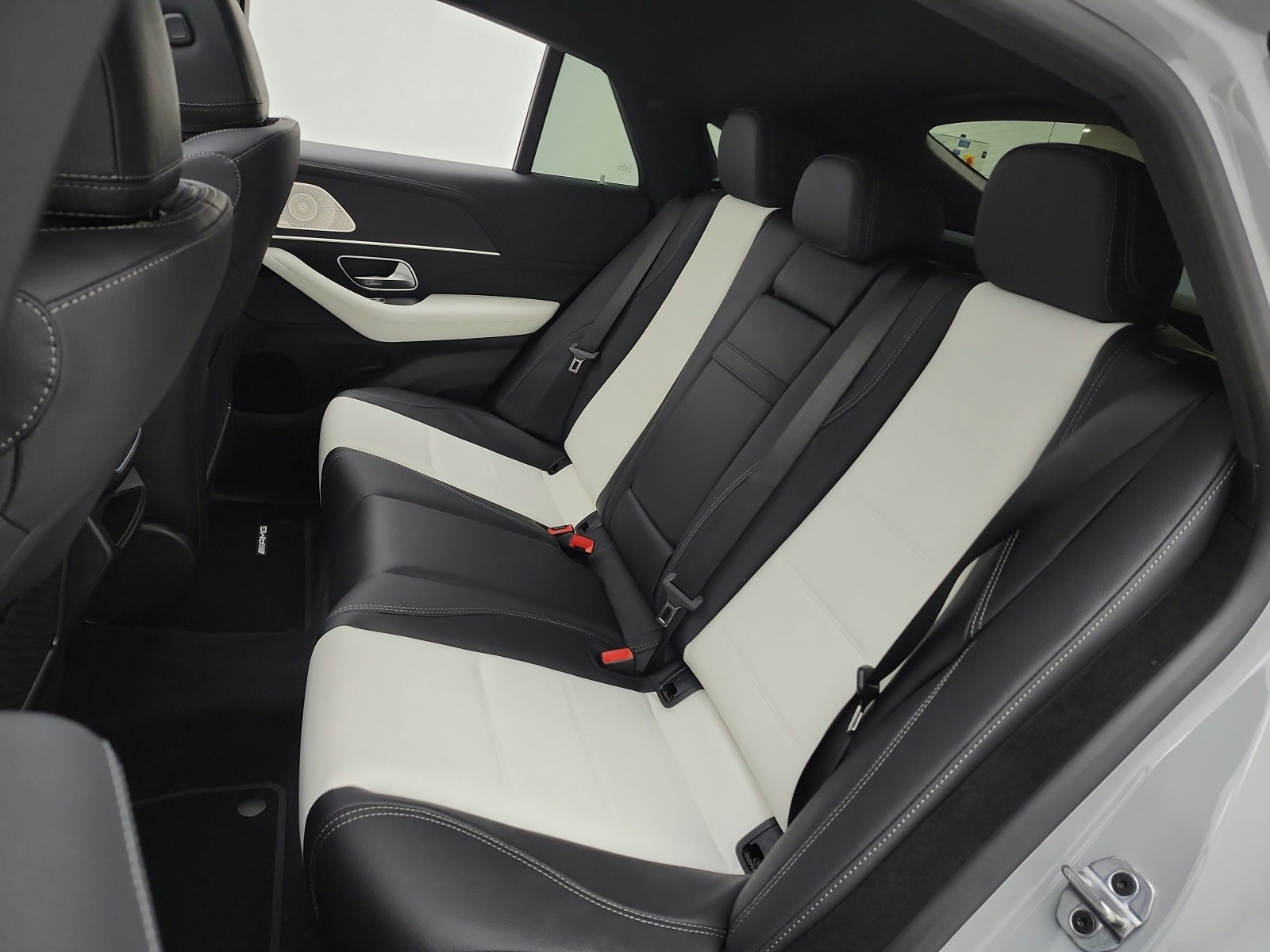 2026 Mercedes-Benz GLE Coupe GLE450 - Photo 11