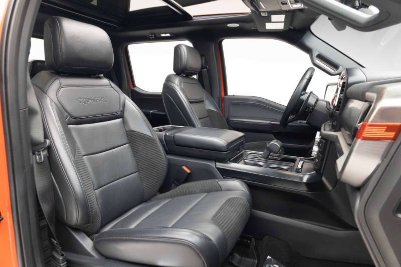 2023 Ford F-150 Raptor Raptor in , 