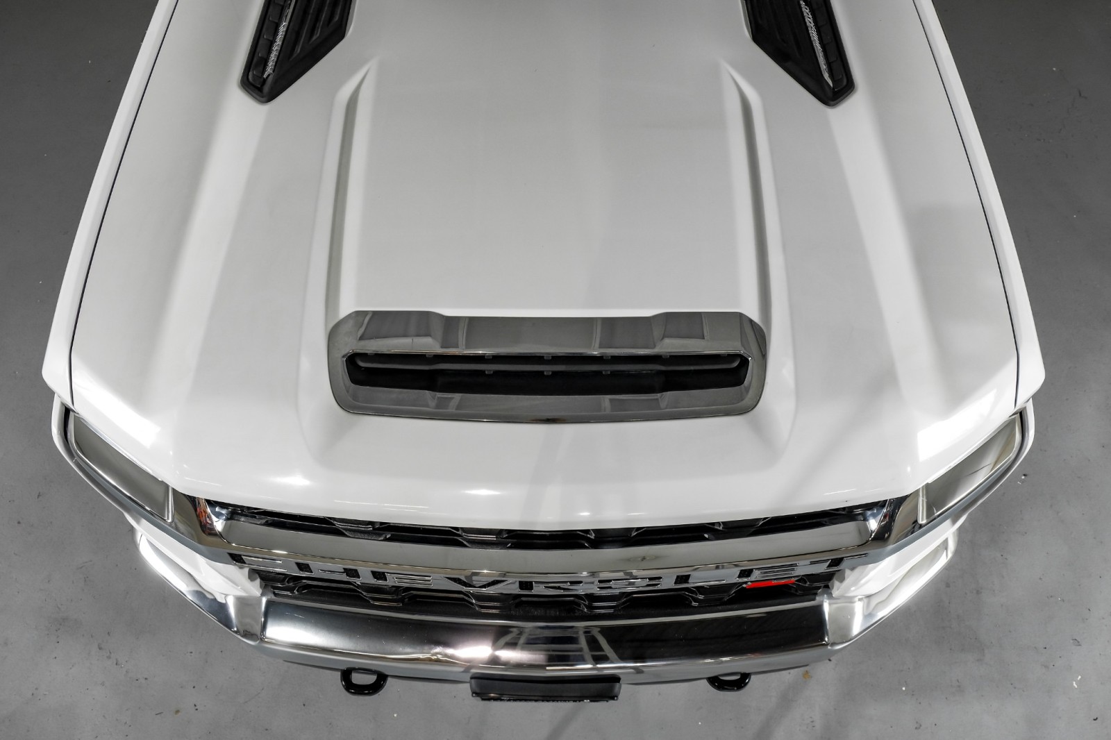 2023 Chevrolet Silverado 2500HD LT 35