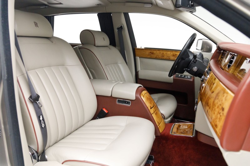 2007 Rolls-Royce Phantom EWB EWB in , 