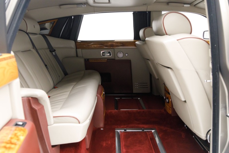 2007 Rolls-Royce Phantom EWB EWB in , 