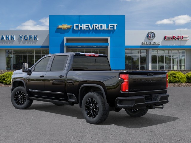 ChevroletSilverado 2500HD3