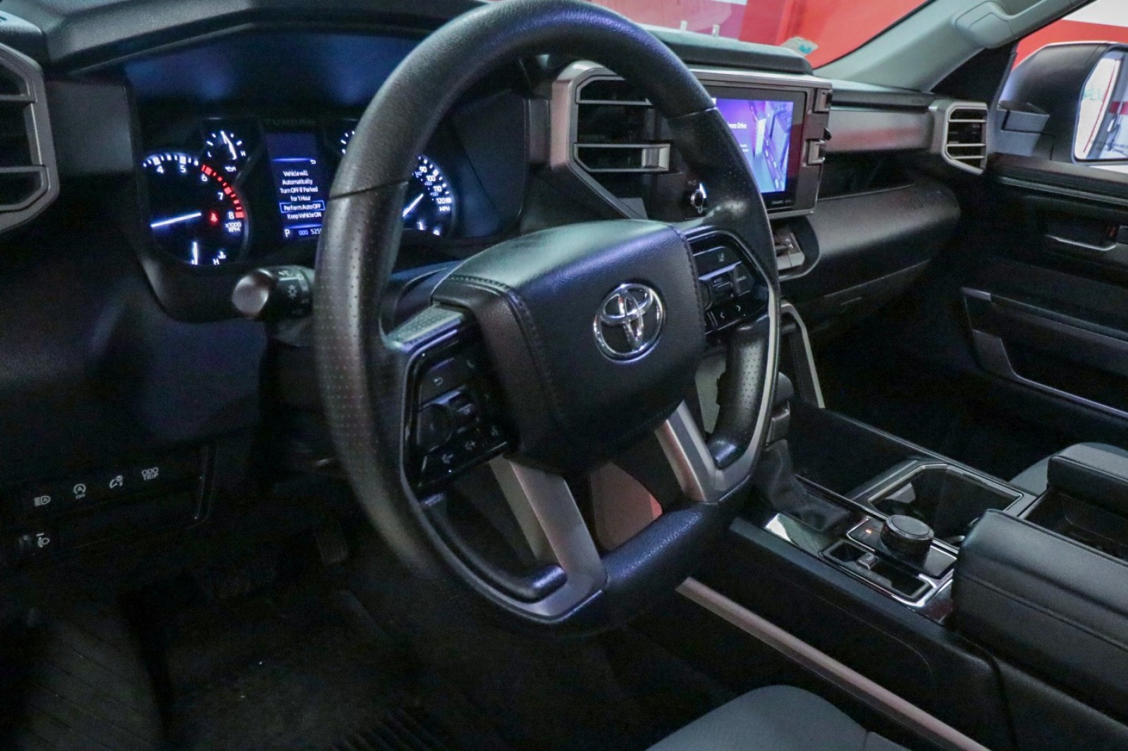 Used Car 2023 Toyota Tundra 4wd  Sr5 For Sale Under $50,000 In Austin, Texas