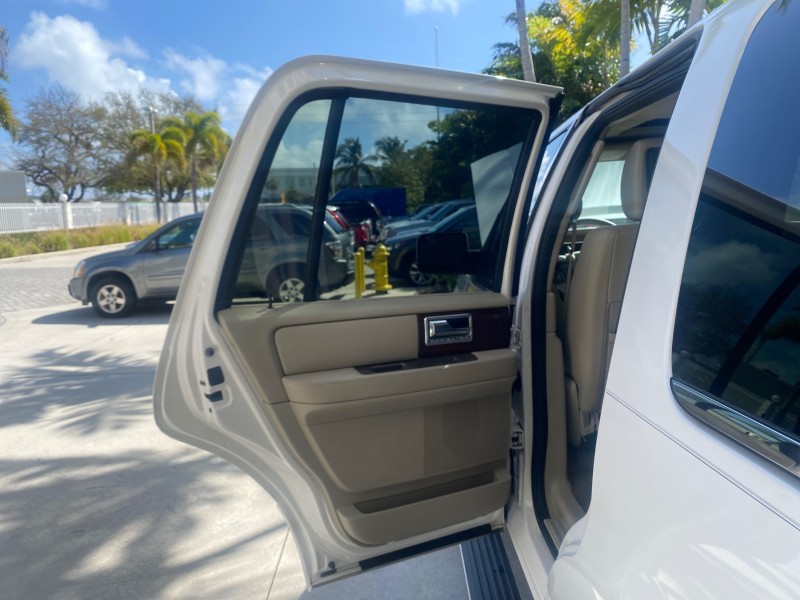 2013 Lincoln Navigator LOW MILES 79,153 NAV SUNROOF in , 