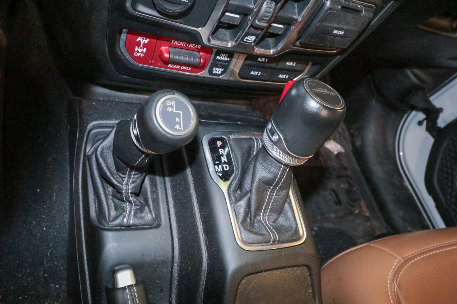 Used Car 2022 Jeep Gladiator  Rubicon For Sale Under $40,000 In Austin, Texas