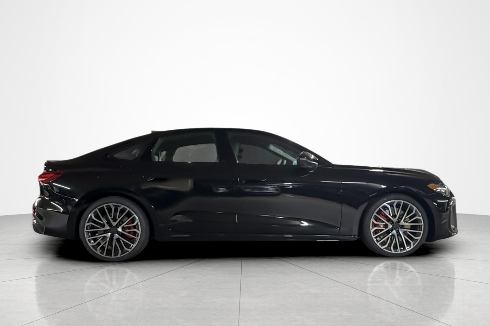 New 2026 Mythos Black Metallic Audi Premium Plus 3.0 TFSI quattro image 7