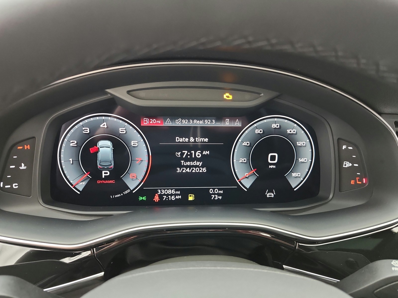 Used 2023 Vicuna Beige Metallic Audi Premium Plus 45 TFSI quattro image 12