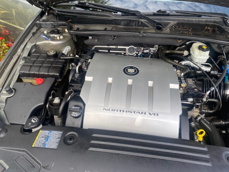 2008 Cadillac DTS LOW MILES 41,600 w/1SC in , 