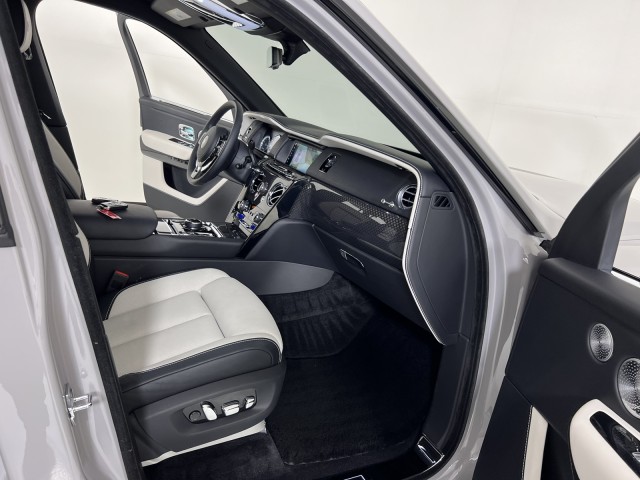 2022 Rolls-Royce Cullinan For Sale