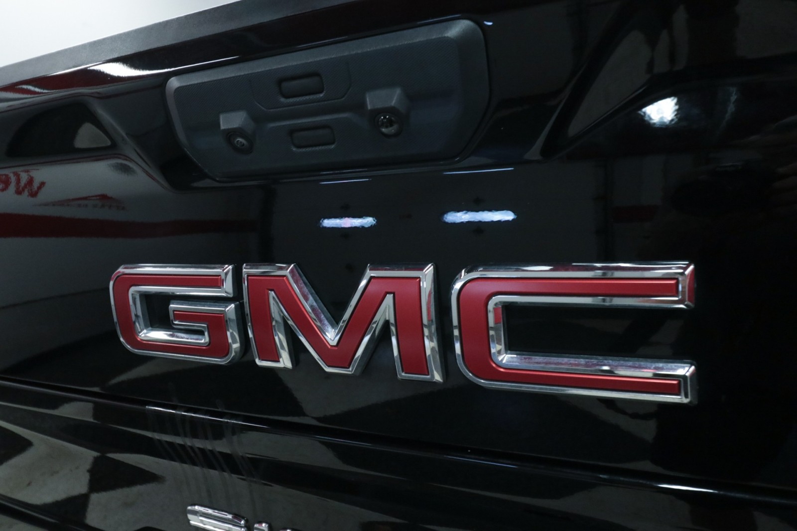 Used Car 2025 Gmc Sierra 1500  At4 For Sale Under $60,000 In Austin, Texas