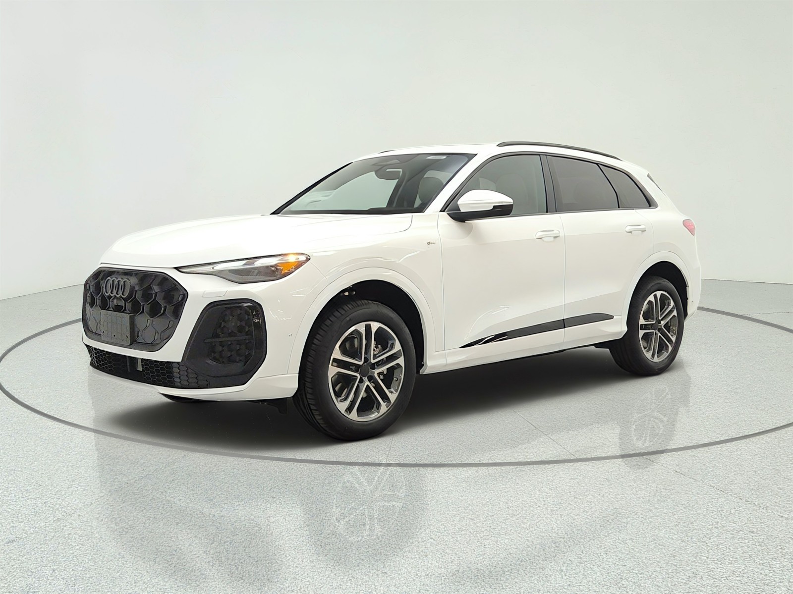 2026 Audi Q5 Premium 2.0 TFSI quattro