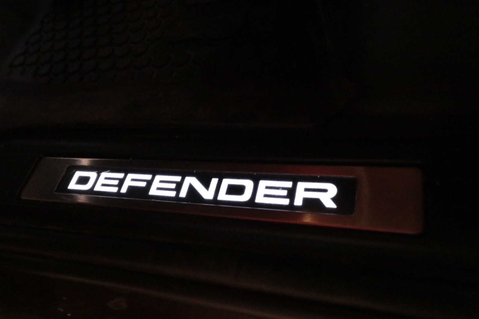 Used Car 2023 Land Rover Defender  X For Sale Under $70,000 In Austin, Texas