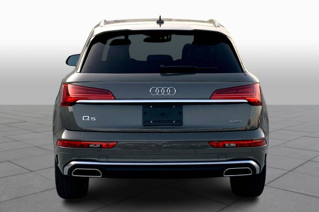 New 2023 Audi Q5 S line Premium Sport Utility in Houston #P2007559 ...