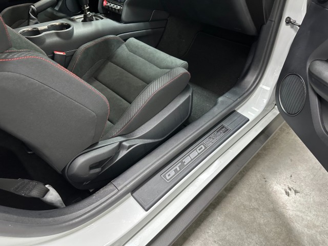 2016 Ford Mustang Shelby GT350R in , 