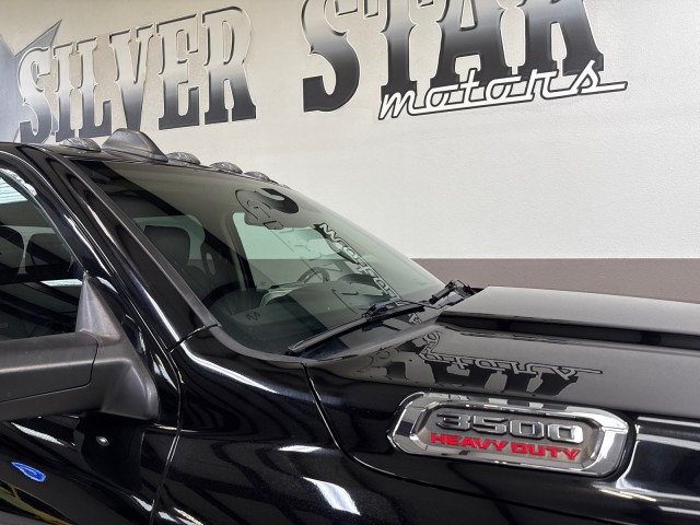 2020 Ram 3500 Laramie DRW 4WD Cummins in , 