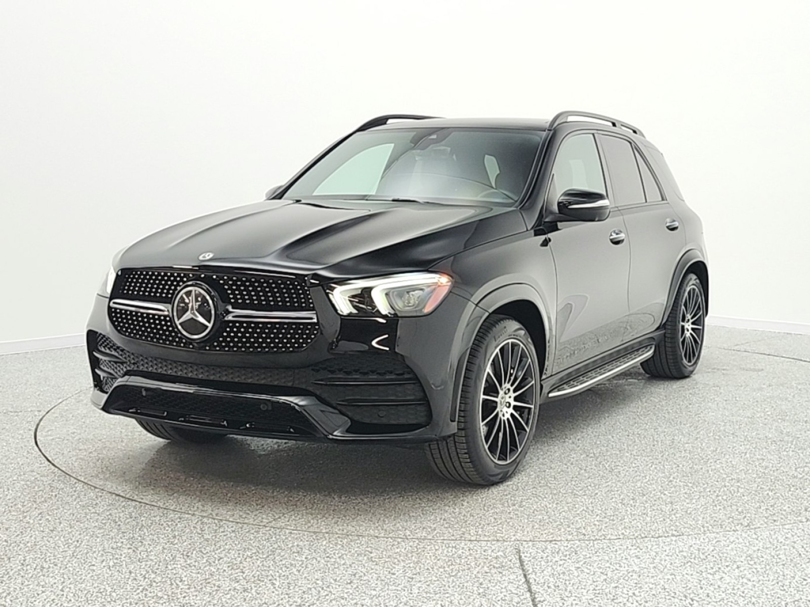 2020 Mercedes-Benz GLE GLE 350 SUV