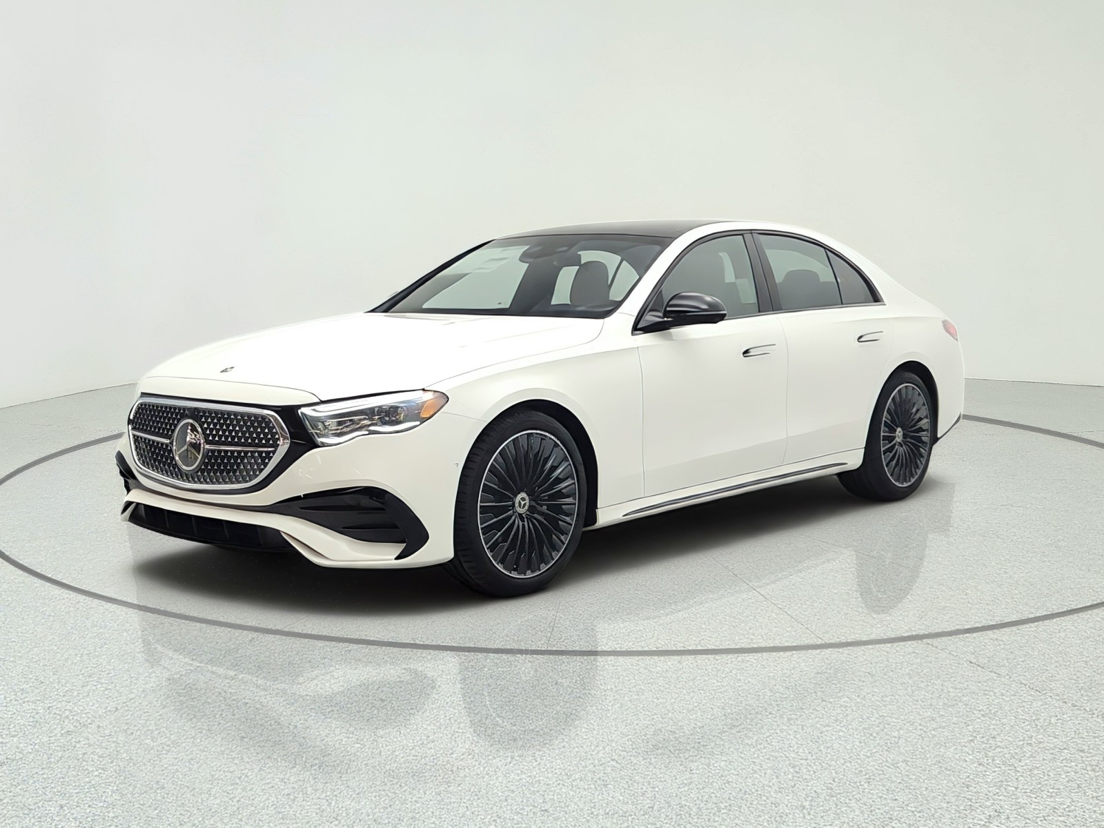 2027 Mercedes-Benz E-Class E 350 RWD Sedan