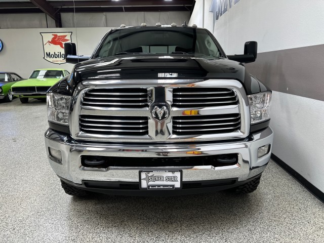 2013 Ram 3500 Lonestar SLT DRW 4WD Cummins in , 