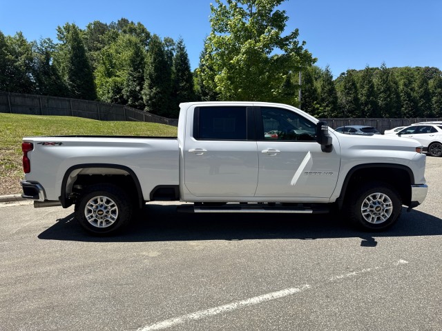 ChevroletSilverado 2500HD8