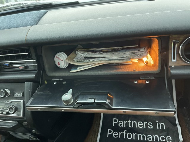 1976 Mercedes Benz C280 Coupe in , 