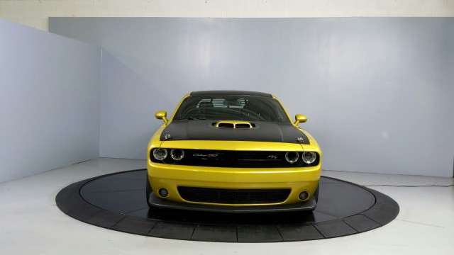 2020 Dodge Challenger R/T 50th Ann. 2