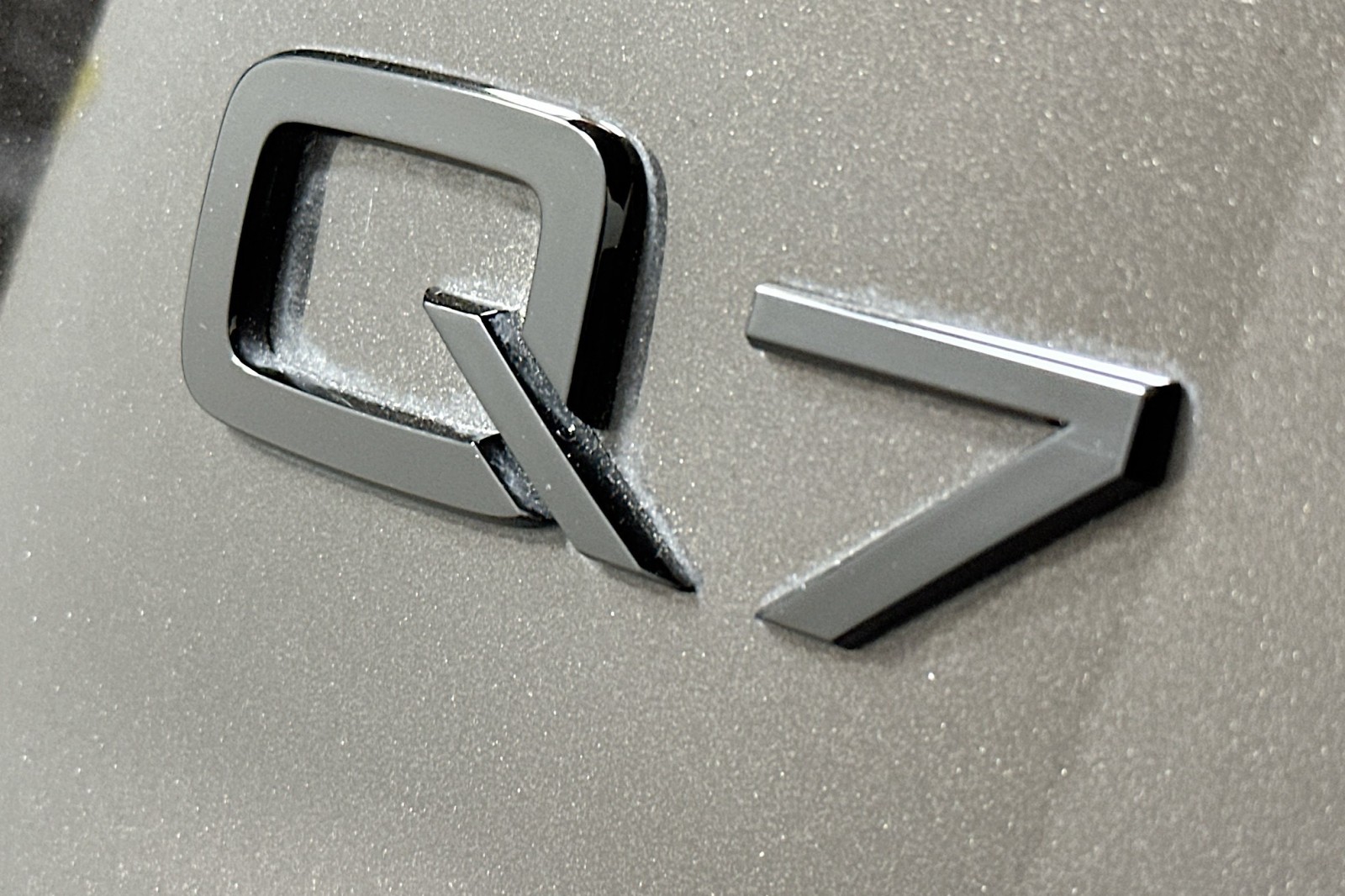 Used 2023 Tamarind Brown Metallic Audi Premium Plus image 10