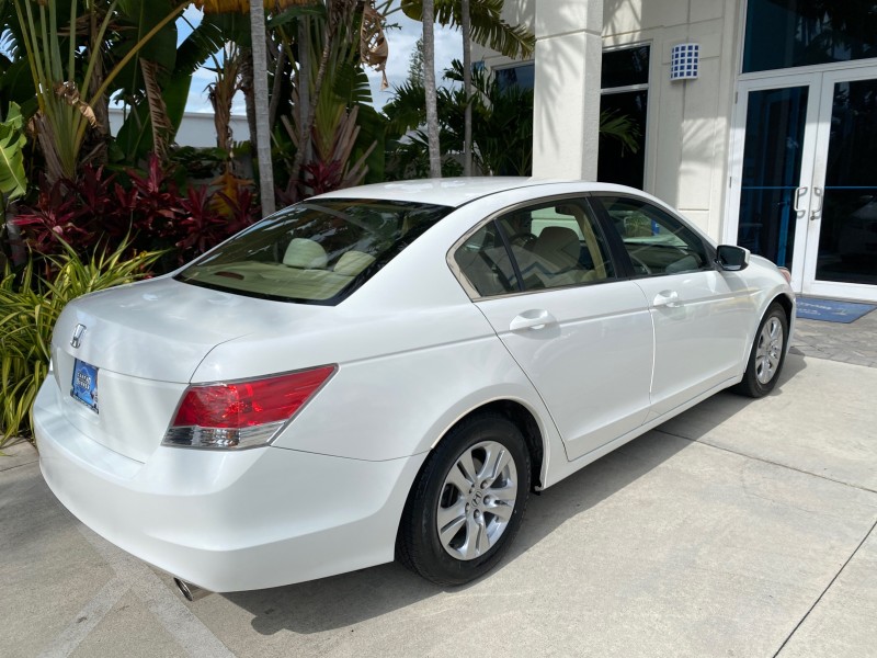 2008 Honda Accord Sdn LX-P LOW MILES 49,816 1 OWNER in , 