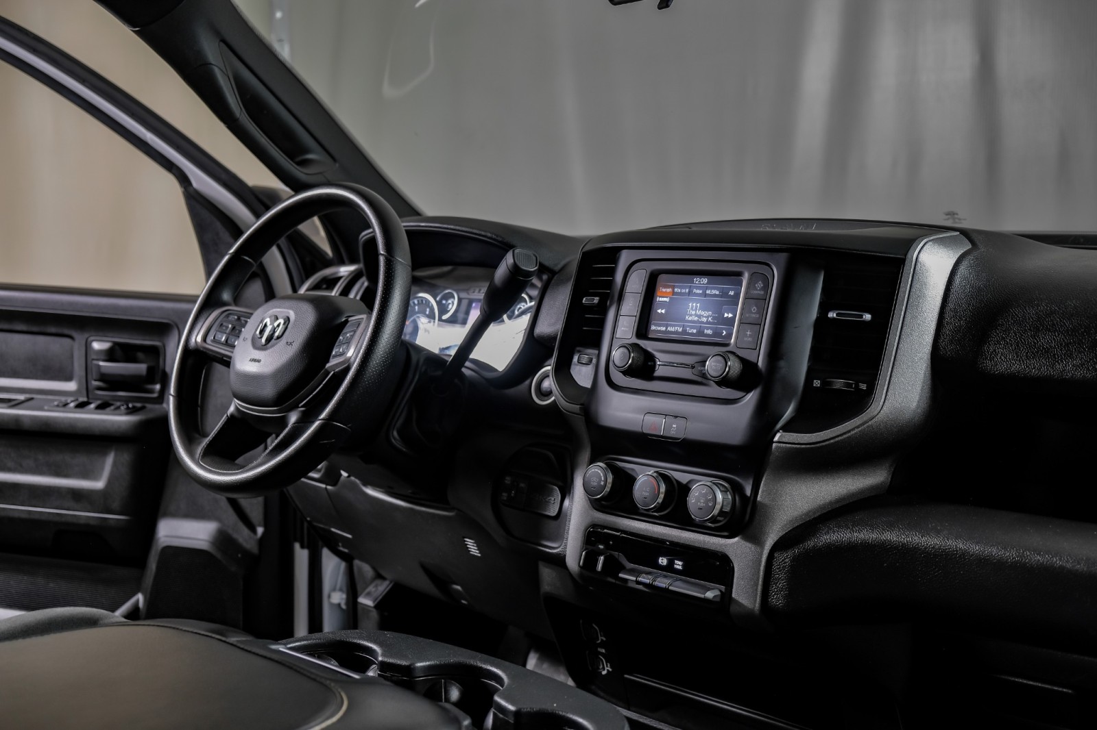 2021 Ram 2500 Tradesman 22