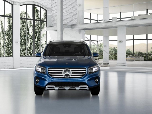 2024 Mercedes-Benz GLB GLB 250 7