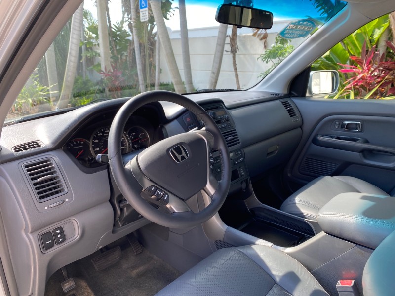 2004 Honda Pilot EX-L 4WD LOW MILES 64,262 in ,