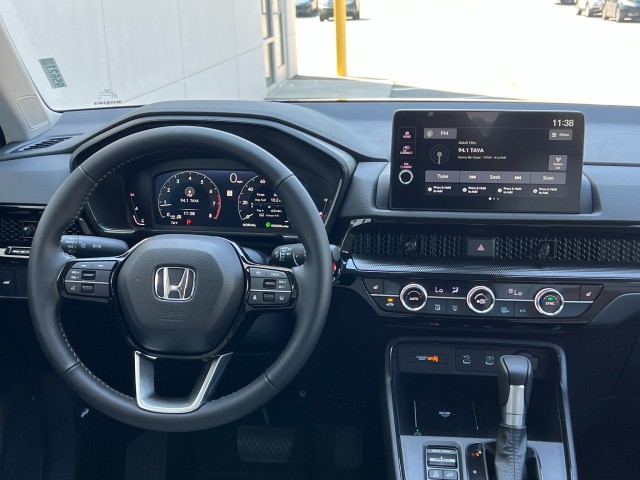 HondaCR-V29