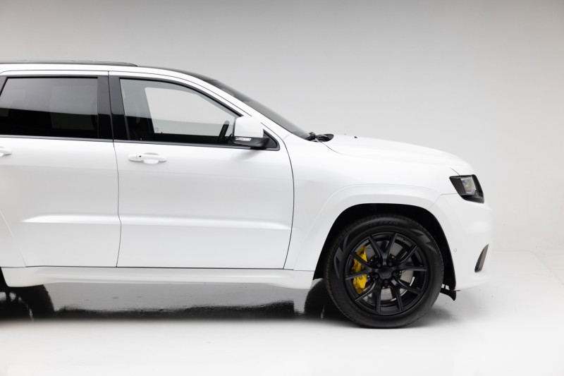 2020 Jeep Grand Cherokee Trackhawk Trackhawk in , 