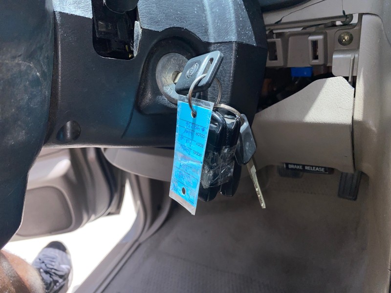 2004 Nissan Frontier 2WD XE LOW MILES 70,694 PU in , 