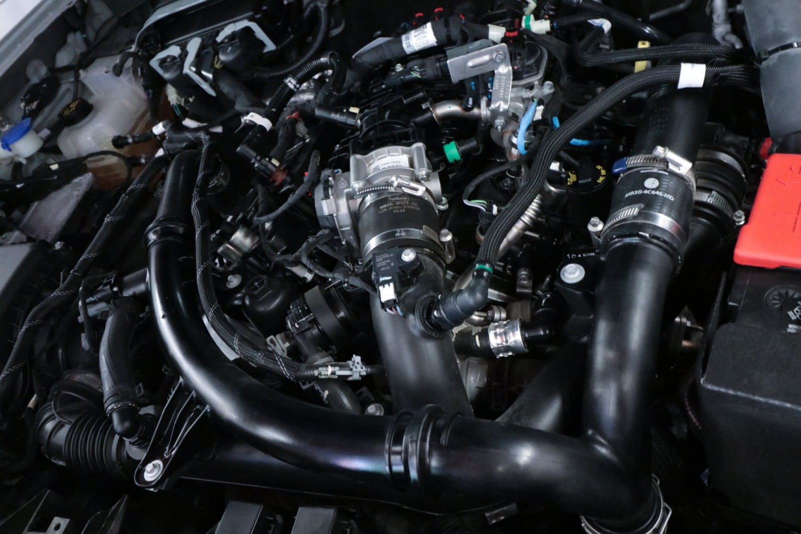 Used Car 2022 Ford Bronco  Outer Banks For Sale Under $50,000 In Austin, Texas