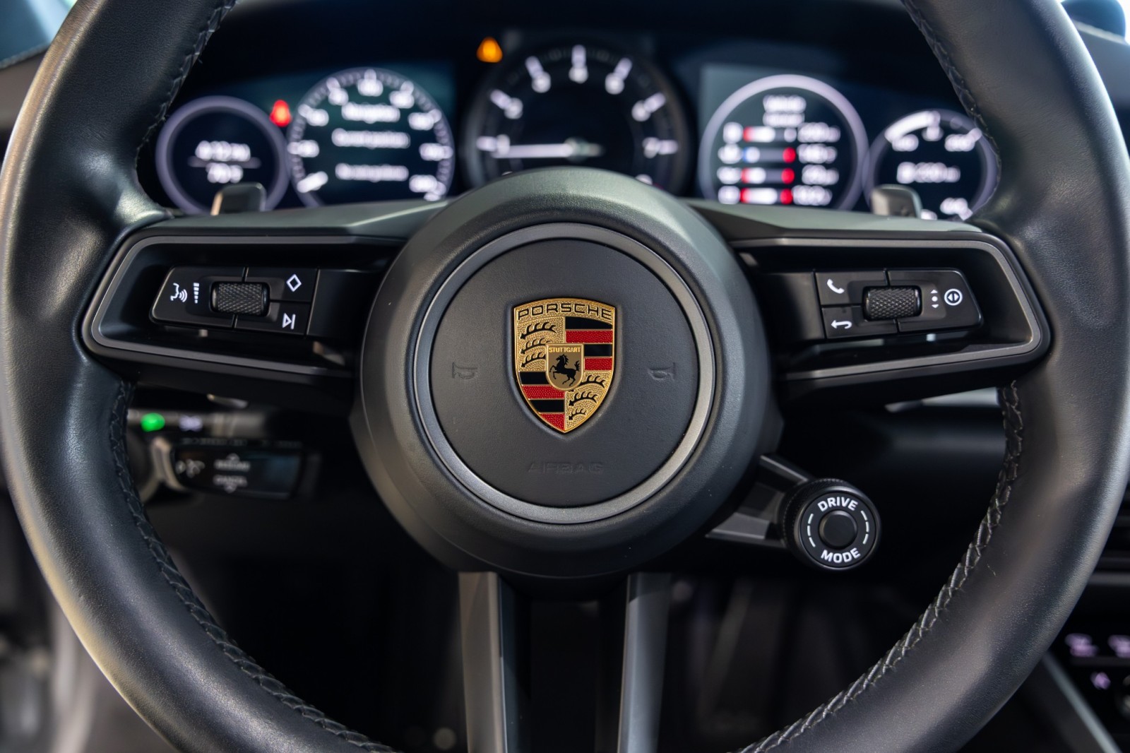 Used Car 2020 Porsche 911  Carrera 4s For Sale Under $140,000 In Boerne, Texas