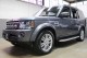 2015 Land Rover LR4 LUX in , 