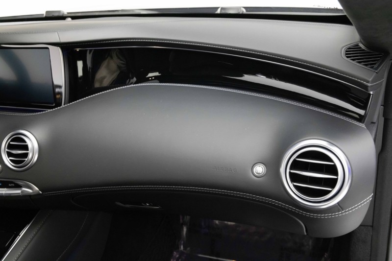 2017 Mercedes-Benz AMG S 63 AMG S 63 in , 