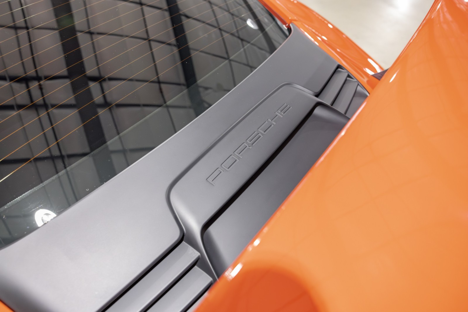 Used Car 2016 Porsche 911  Gt3 Rs For Sale Under $220,000 In Boerne, Texas