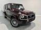 2021  G-Class G 550 in , 