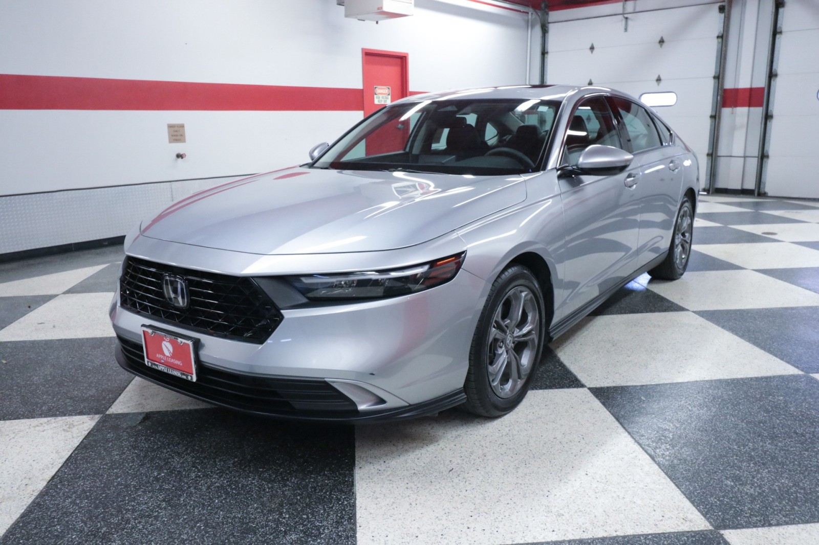 Used Car 2023 Honda Accord Sedan  Ex For Sale Under $30,000 In Austin, Texas